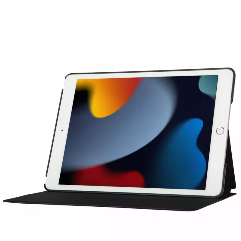 Folio Case Targus THZ975GL για iPad 10.2 ίντσες Μαύρο