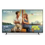 Sony Bravia 3 K-75S35B 75 ιντσών (189 cm) 4K UHD Smart τηλεόραση, Google TV, Direct LED HDR, Wi-Fi, μαύρη
