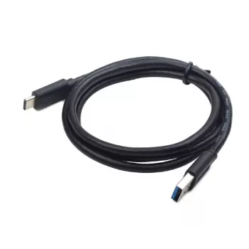 Καλώδιο GEMBIRD USB 3.0 AM σε Type-C (AM/CM) 10cm