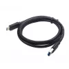 Καλώδιο GEMBIRD USB 3.0 AM σε Type-C (AM/CM) 10cm