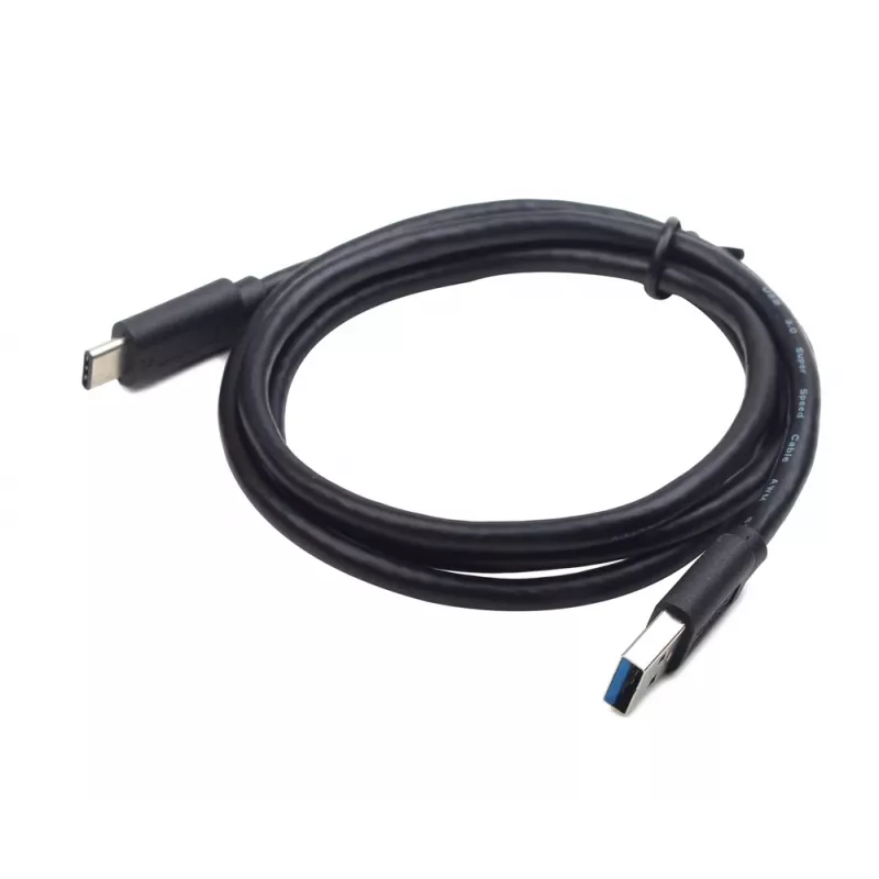 Καλώδιο GEMBIRD USB 3.0 AM σε Type-C (AM/CM) 10cm