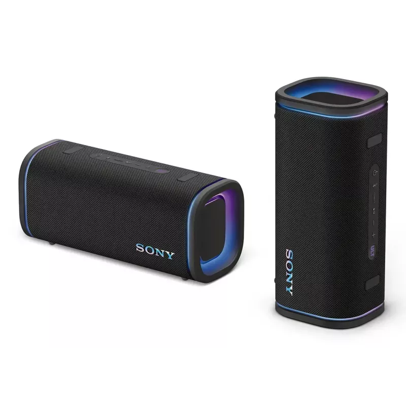 Sony Ult Field 5 στερεοφωνικό φορητό ηχείο λευκό