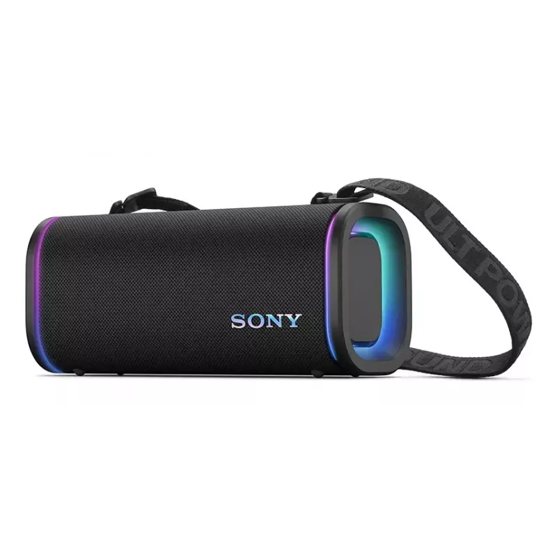 Sony Ult Field 5 στερεοφωνικό φορητό ηχείο λευκό
