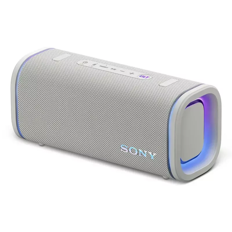 Sony Ult Field 5 στερεοφωνικό φορητό ηχείο λευκό