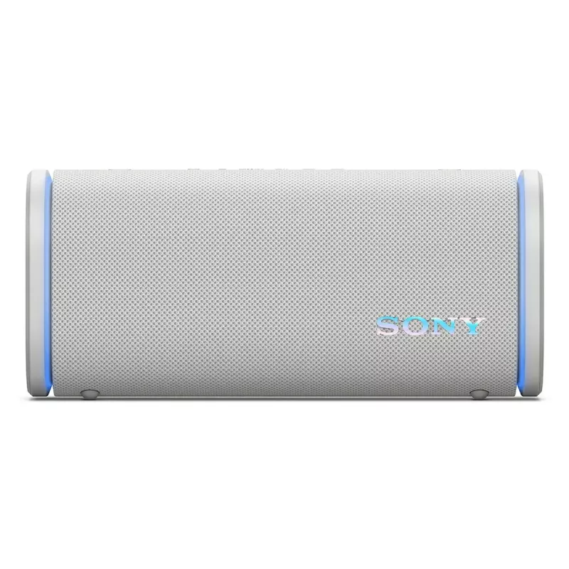 Sony Ult Field 5 στερεοφωνικό φορητό ηχείο λευκό