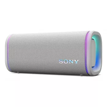 Sony Ult Field 5 στερεοφωνικό φορητό ηχείο λευκό