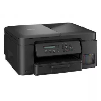 Brother DCP-T730DW πολυλειτουργικός εκτυπωτής inkjet A4 6000 x 1200 DPI 27 ppm WLAN