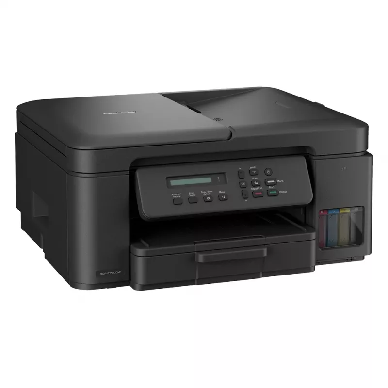 Brother DCP-T730DW πολυλειτουργικός εκτυπωτής inkjet A4 6000 x 1200 DPI 27 ppm WLAN