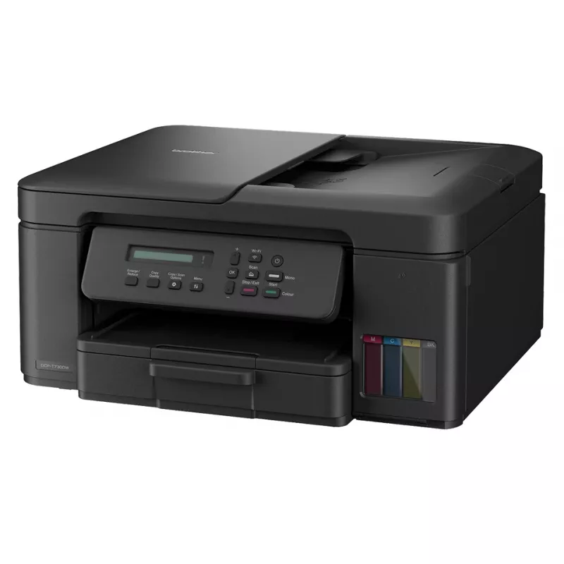 Brother DCP-T730DW πολυλειτουργικός εκτυπωτής inkjet A4 6000 x 1200 DPI 27 ppm WLAN