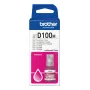 Μελανοδοχείο Brother BTD100M Magenta Original, 48,8 ml, 5000 σελίδες