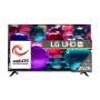 LG UHD AI 65UA73003LA TV 165,1 cm (65 ίντσες) 4K Ultra HD Smart TV Wi-Fi μαύρο