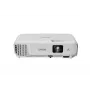 Epson EB-W53 4000 ANSI Lumen 3LCD WXGA (1200x800) Λευκό