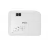 Epson EB-W53 4000 ANSI Lumen 3LCD WXGA (1200x800) Λευκό