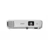 Epson EB-W53 4000 ANSI Lumen 3LCD WXGA (1200x800) Λευκό