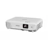 Epson EB-W53 4000 ANSI Lumen 3LCD WXGA (1200x800) Λευκό