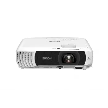 Epson EB-W55 4000 ANSI Lumen 3LCD WXGA (1200x800) Λευκό