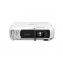 Epson EB-W55 4000 ANSI Lumen 3LCD WXGA (1200x800) Λευκό