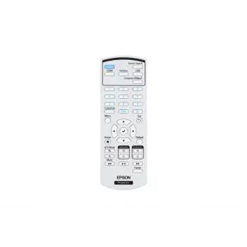 Epson EB-W55 4000 ANSI Lumen 3LCD WXGA (1200x800) Λευκό