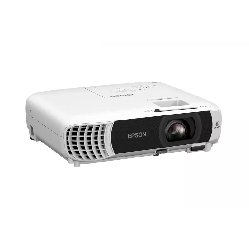 Epson EB-W55 4000 ANSI Lumen 3LCD WXGA (1200x800) Λευκό