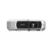 Epson EB-W55 4000 ANSI Lumen 3LCD WXGA (1200x800) Λευκό