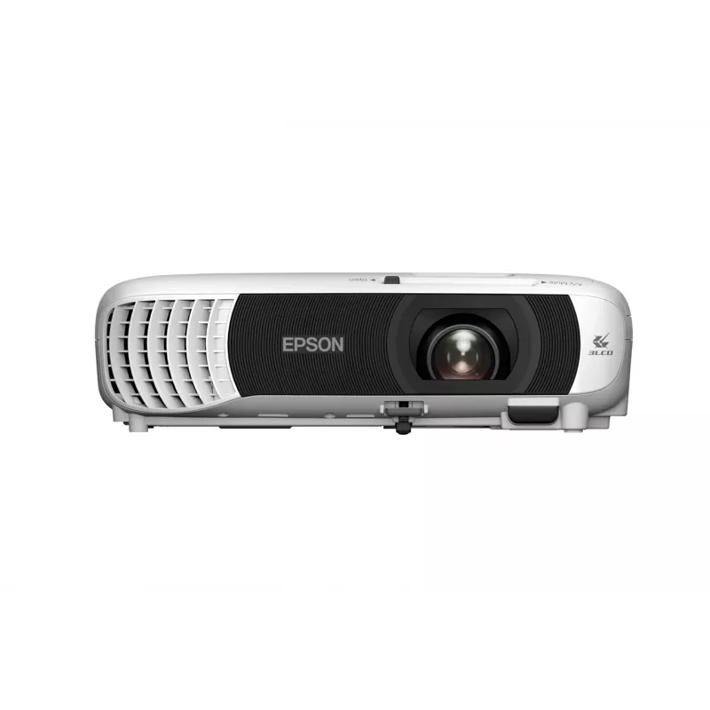Epson EB-W55 4000 ANSI Lumen 3LCD WXGA (1200x800) Λευκό