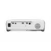 Epson EB-W55 4000 ANSI Lumen 3LCD WXGA (1200x800) Λευκό
