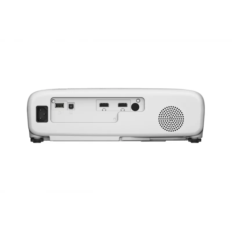 Epson EB-W55 4000 ANSI Lumen 3LCD WXGA (1200x800) Λευκό