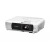 Epson EB-W55 4000 ANSI Lumen 3LCD WXGA (1200x800) Λευκό