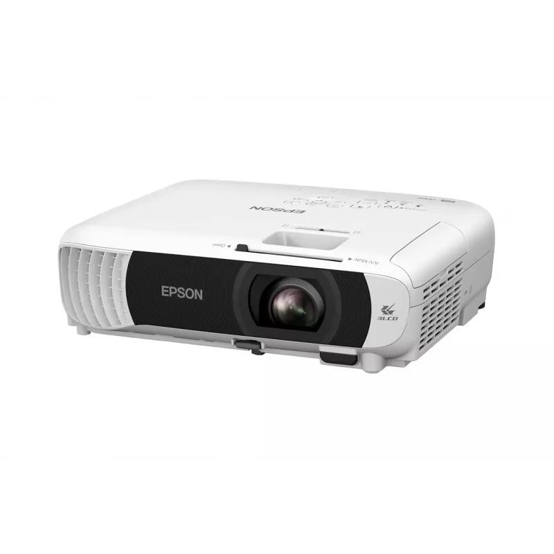 Epson EB-W55 4000 ANSI Lumen 3LCD WXGA (1200x800) Λευκό