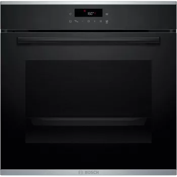 Bosch Serie 4 HBA272BB3 Φούρνος 71 L 3600 W Μαύρο
