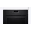 Bosch Serie 4 HBA272BB3 Φούρνος 71 L 3600 W Μαύρο