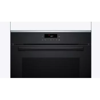 Bosch Serie 4 HBA272BB3 Φούρνος 71 L 3600 W Μαύρο