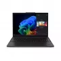 Lenovo ThinkPad T16 Gen 4 (AMD) Copilot+ PC AMD Ryzen™ AI 5 340 Laptop 40,6 cm (16 ίντσες) WUXGA 32 GB DDR5-SDRAM 512 GB SSD Wi-Fi 7 (802.11be) Windows 11 Pro Αγγλικά Μαύρο