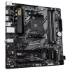 Μητρική κάρτα GIGABYTE B550M DS3H R2, B550, Socket AM4, Micro ATX