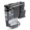 Brother LC521BK γνήσιο μελανοδοχείο – μαύρο