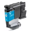 Brother LC521C γνήσιο μελανοδοχείο - cyan