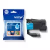 Brother LC521C γνήσιο μελανοδοχείο - cyan
