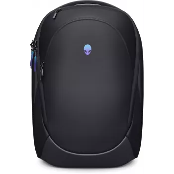 Alienware AW7825P 45,7 cm (18 inch) σακίδιο πλάτης μαύρο