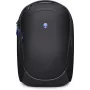 Alienware AW7825P 45,7 cm (18 inch) σακίδιο πλάτης μαύρο