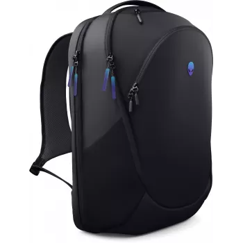 Alienware AW7825P 45,7 cm (18 inch) σακίδιο πλάτης μαύρο