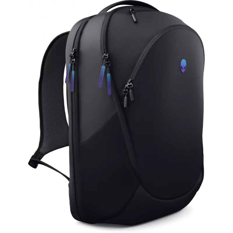 Alienware AW7825P 45,7 cm (18 inch) σακίδιο πλάτης μαύρο
