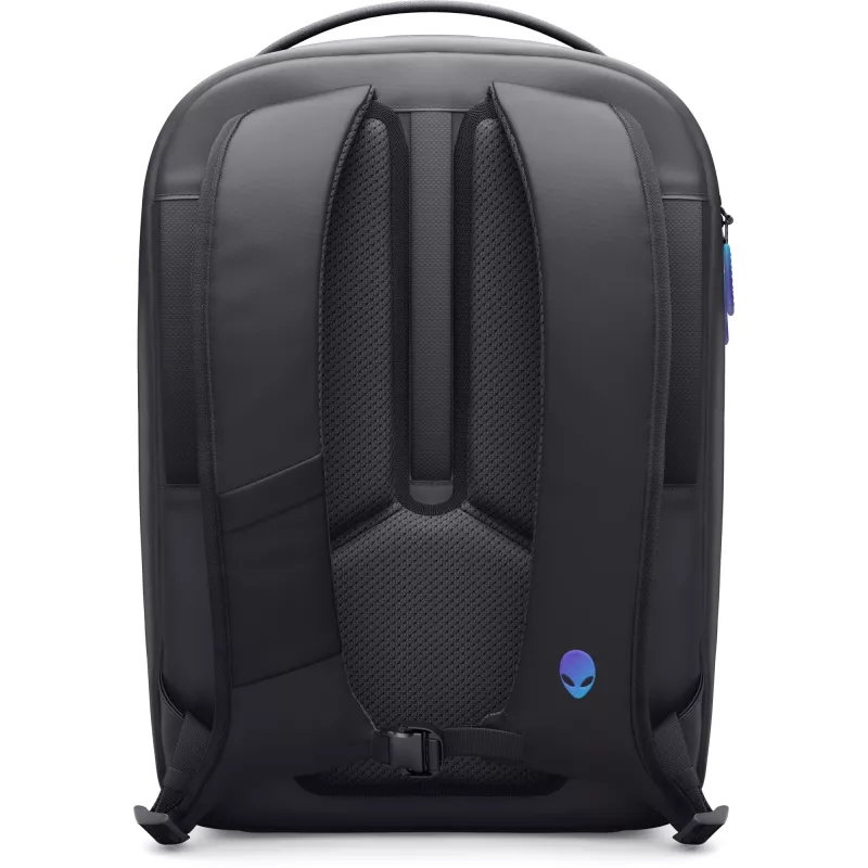 Alienware AW7825P 45,7 cm (18 inch) σακίδιο πλάτης μαύρο