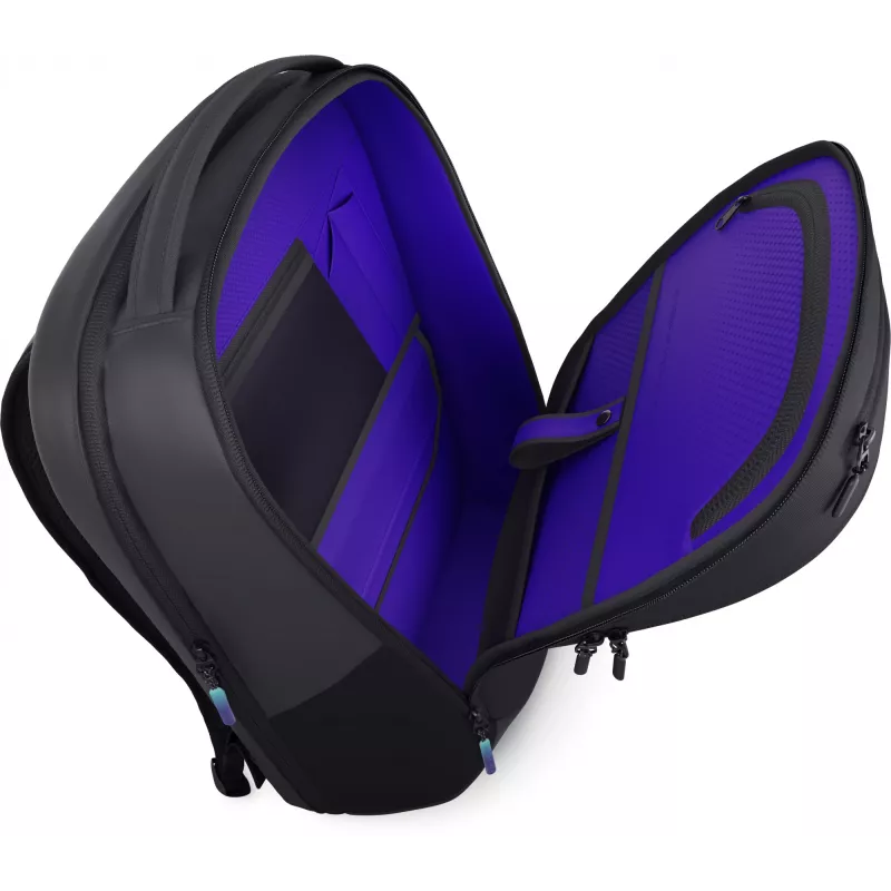 Alienware AW7825P 45,7 cm (18 inch) σακίδιο πλάτης μαύρο