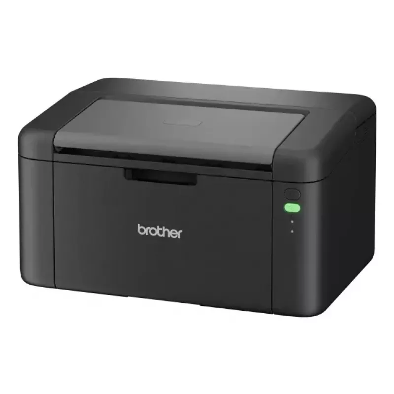 Εκτυπωτής Brother HL-L1240W Laser μαύρο