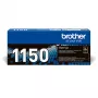 Brother TN-1150 δοχείο τόνερ 1 τεμ. γνήσιο μαύρο