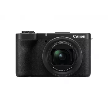 Compact φωτογραφική μηχανή Canon PowerShot V1 22,3 MP CMOS 4K Ultra HD μαύρο