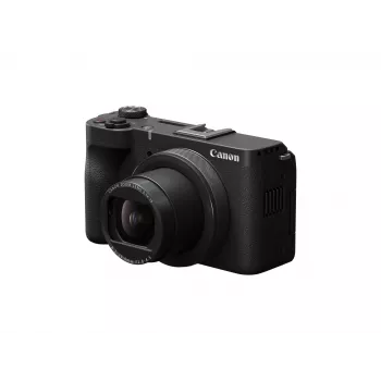 Compact φωτογραφική μηχανή Canon PowerShot V1 22,3 MP CMOS 4K Ultra HD μαύρο