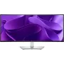 DELL Pro Plus P3425WE οθόνη υπολογιστή 86,6 cm (34,1 inch) 3440 x 1440 Pixel Wide Quad HD LCD μαύρο, γκρι