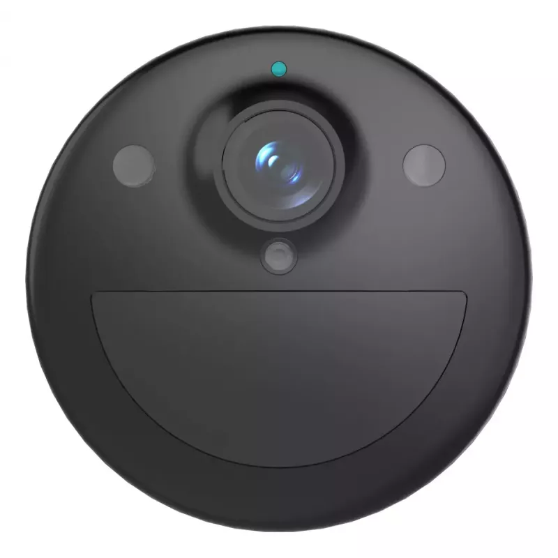 IP κάμερα παρακολούθησης EZVIZ BC1c 4K Bullet εξωτερική