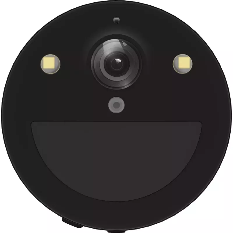 IP κάμερα παρακολούθησης EZVIZ BC1c 4K Bullet εξωτερική